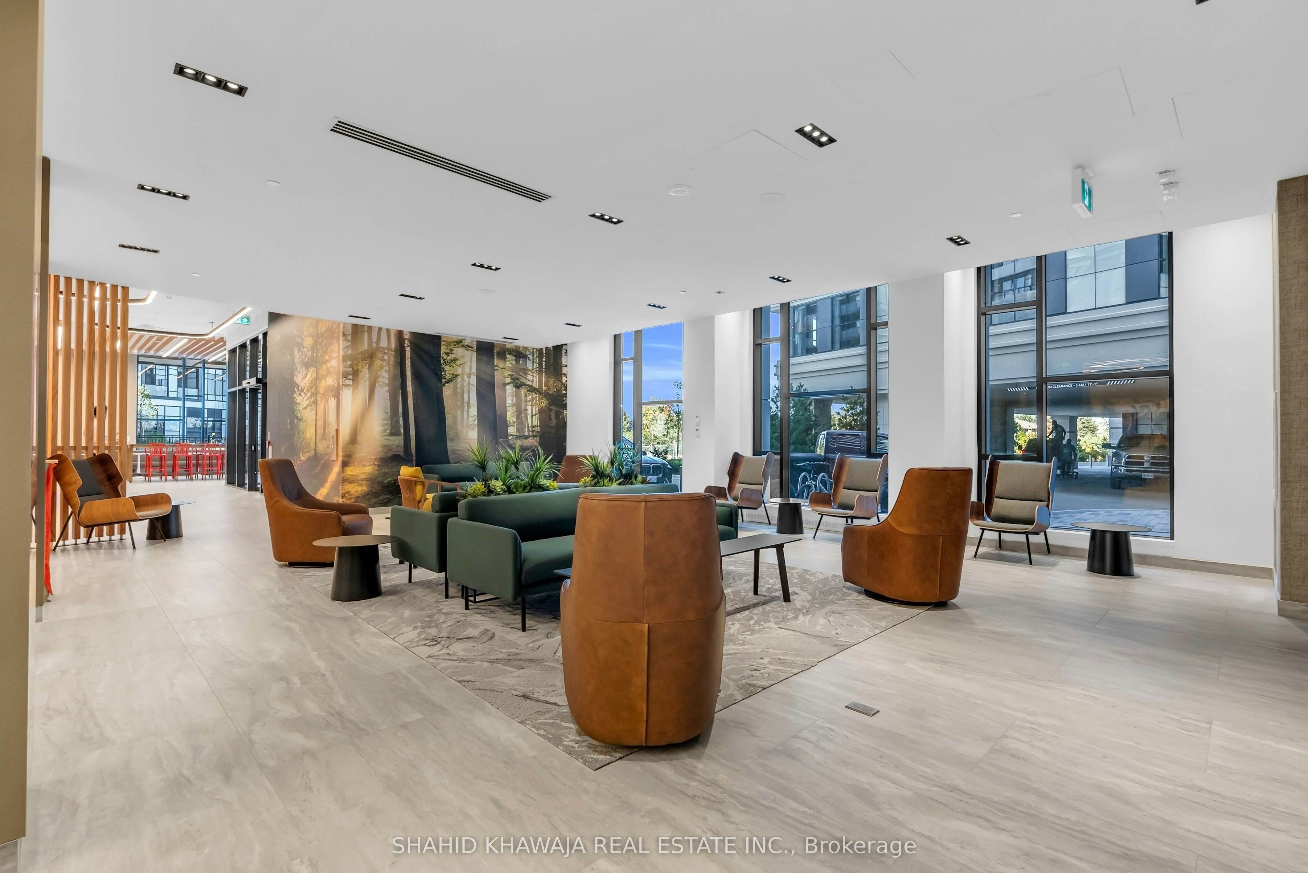 1415-2485 Eglinton Avenue W, Mississauga, ON, L5M 2T1 - 6