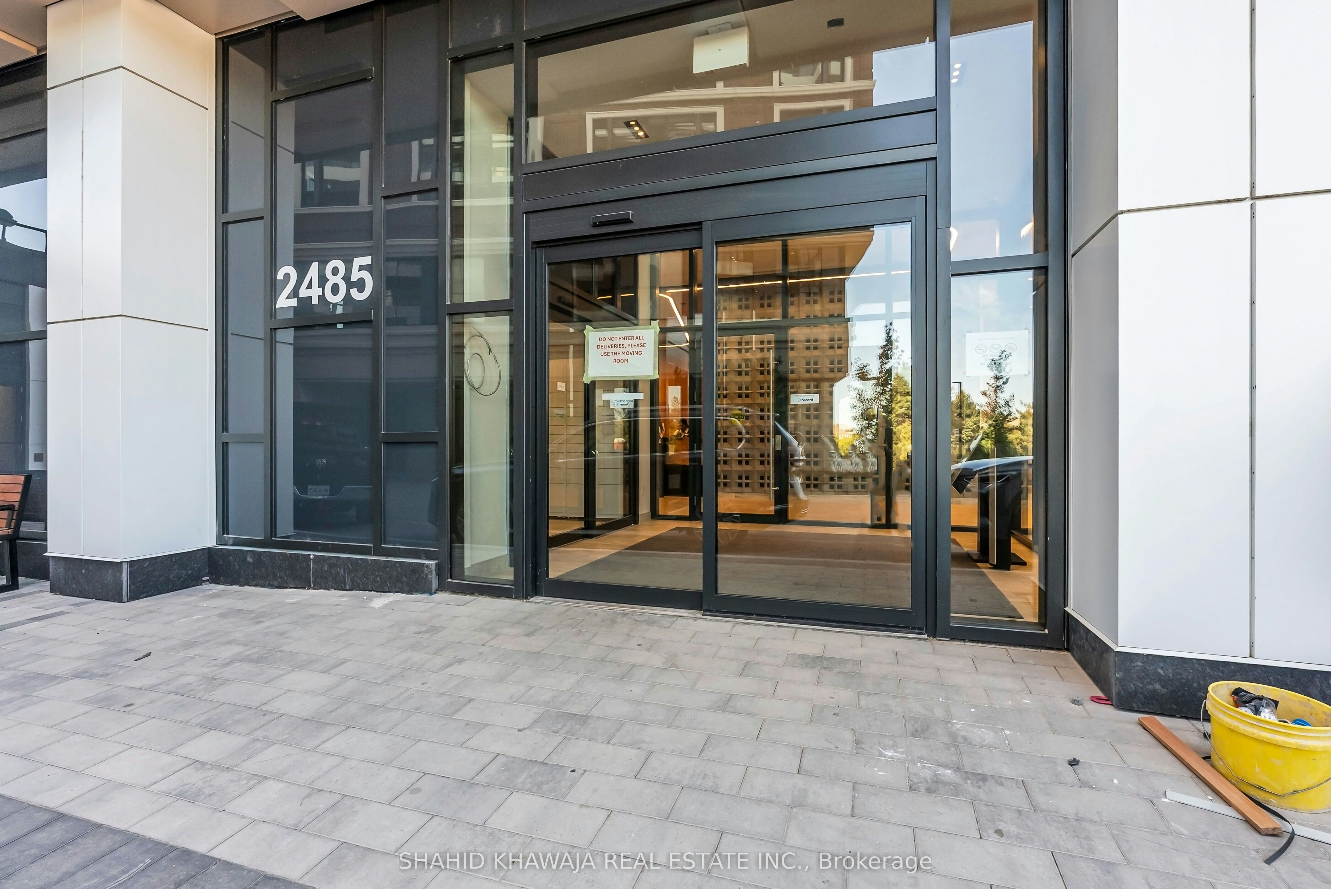 1415-2485 Eglinton Avenue W, Mississauga, ON, L5M 2T1 - 5