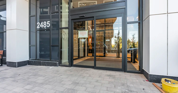 1415-2485 Eglinton Avenue W, Mississauga, ON, L5M 2T1 - 5