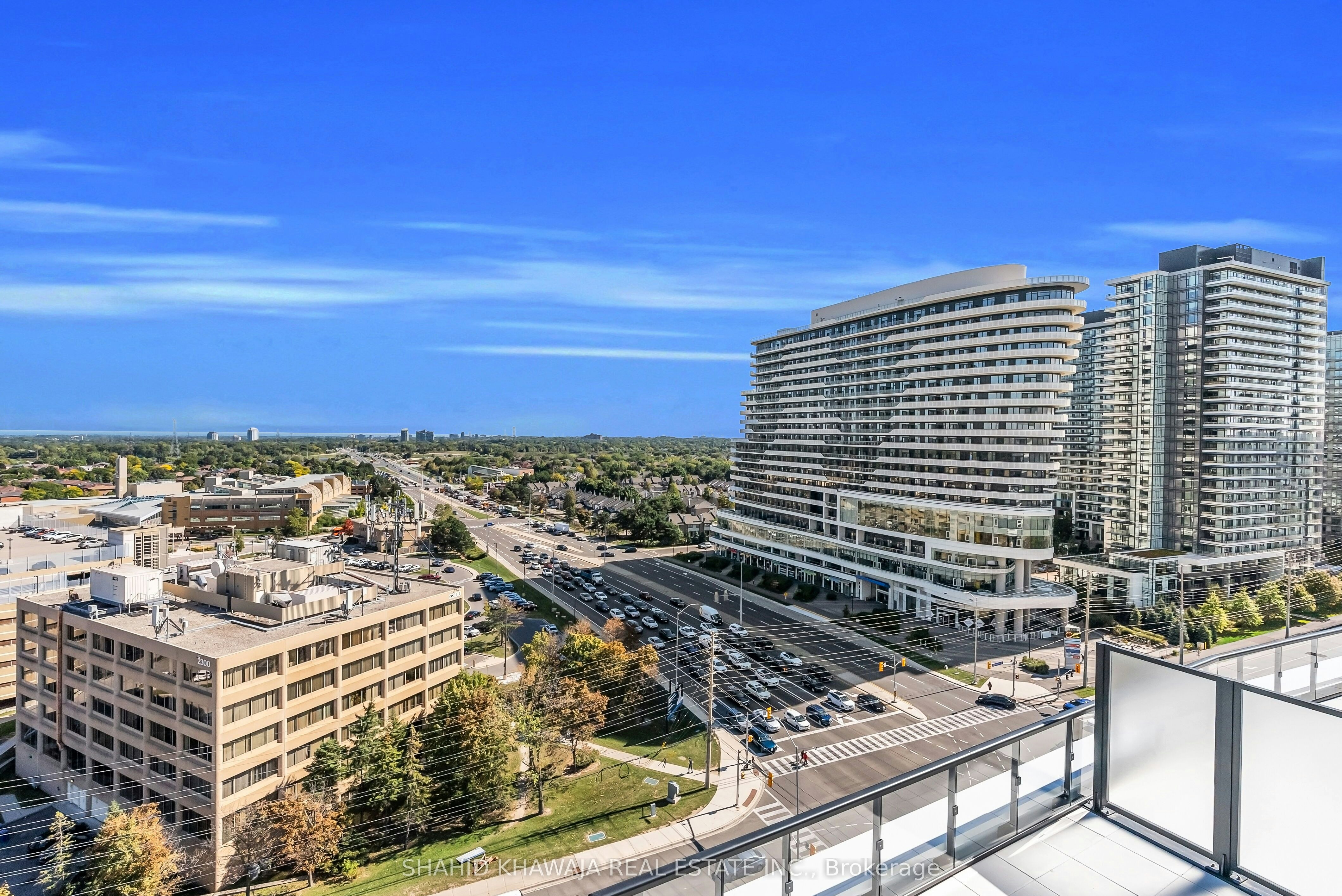 1415-2485 Eglinton Avenue W, Mississauga, ON, L5M 2T1 - 31