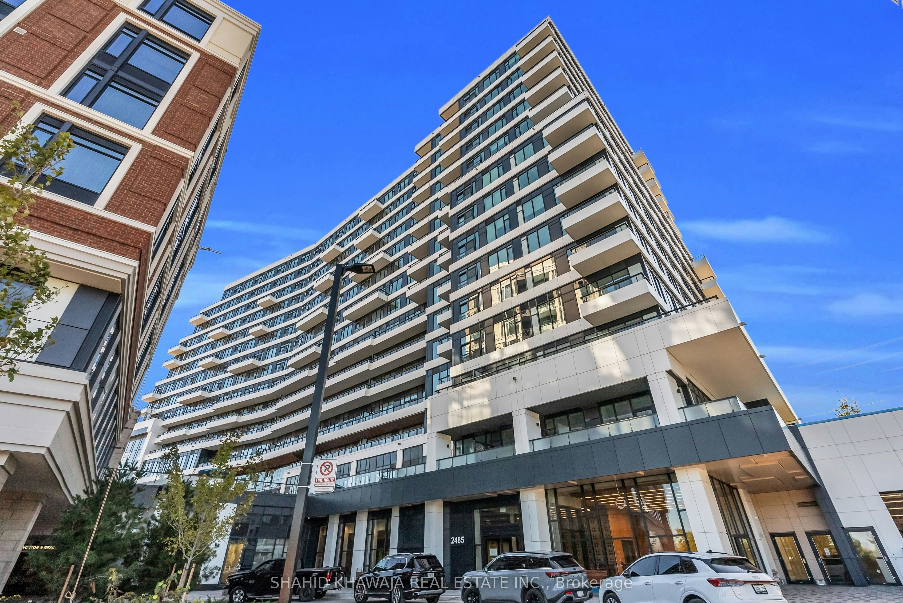 1415-2485 Eglinton Avenue W, Mississauga, ON, L5M 2T1 - 3