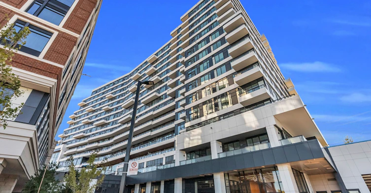 1415-2485 Eglinton Avenue W, Mississauga, ON, L5M 2T1 - 3