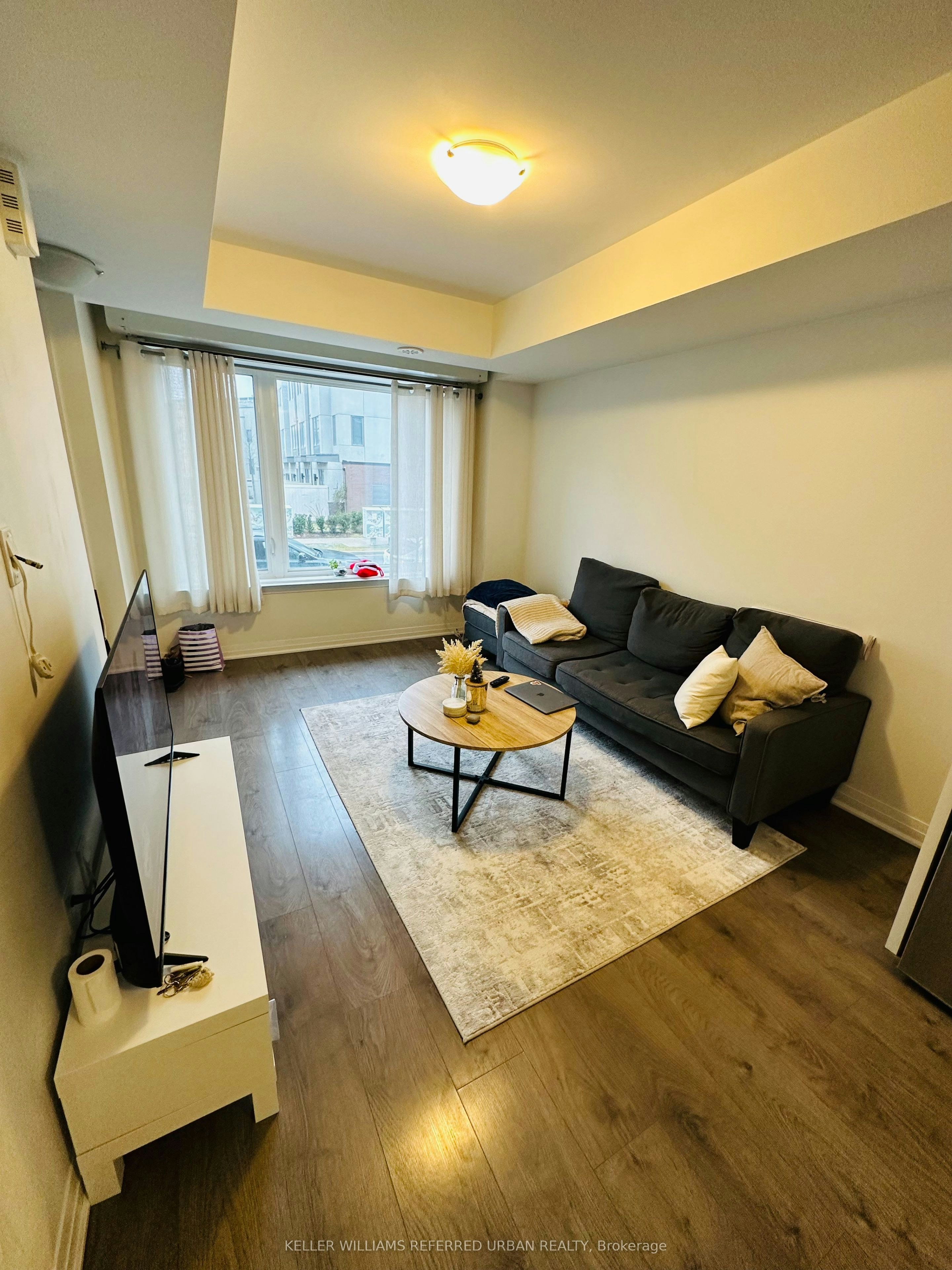 2-159 William Duncan Road, Toronto, ON, M3K 0B7 - 2