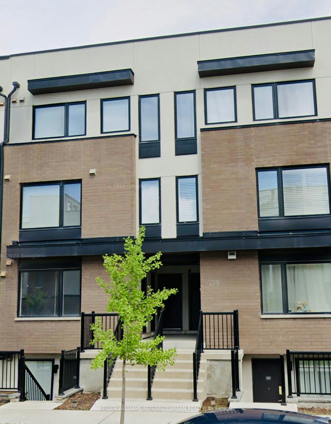 2-159 William Duncan Road, Toronto, ON, M3K 0B7