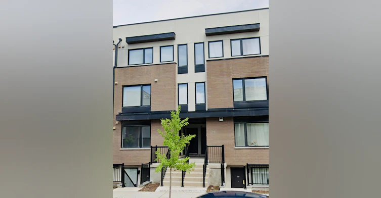 2-159 William Duncan Road, Toronto, ON, M3K 0B7