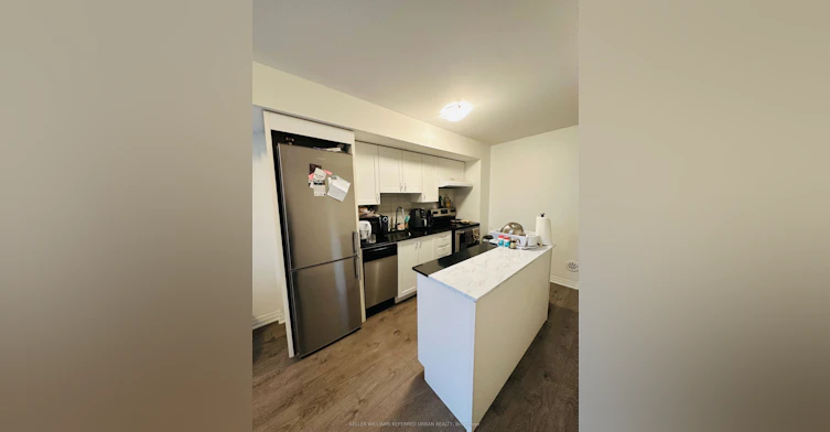 2-159 William Duncan Road, Toronto, ON, M3K 0B7 - 3