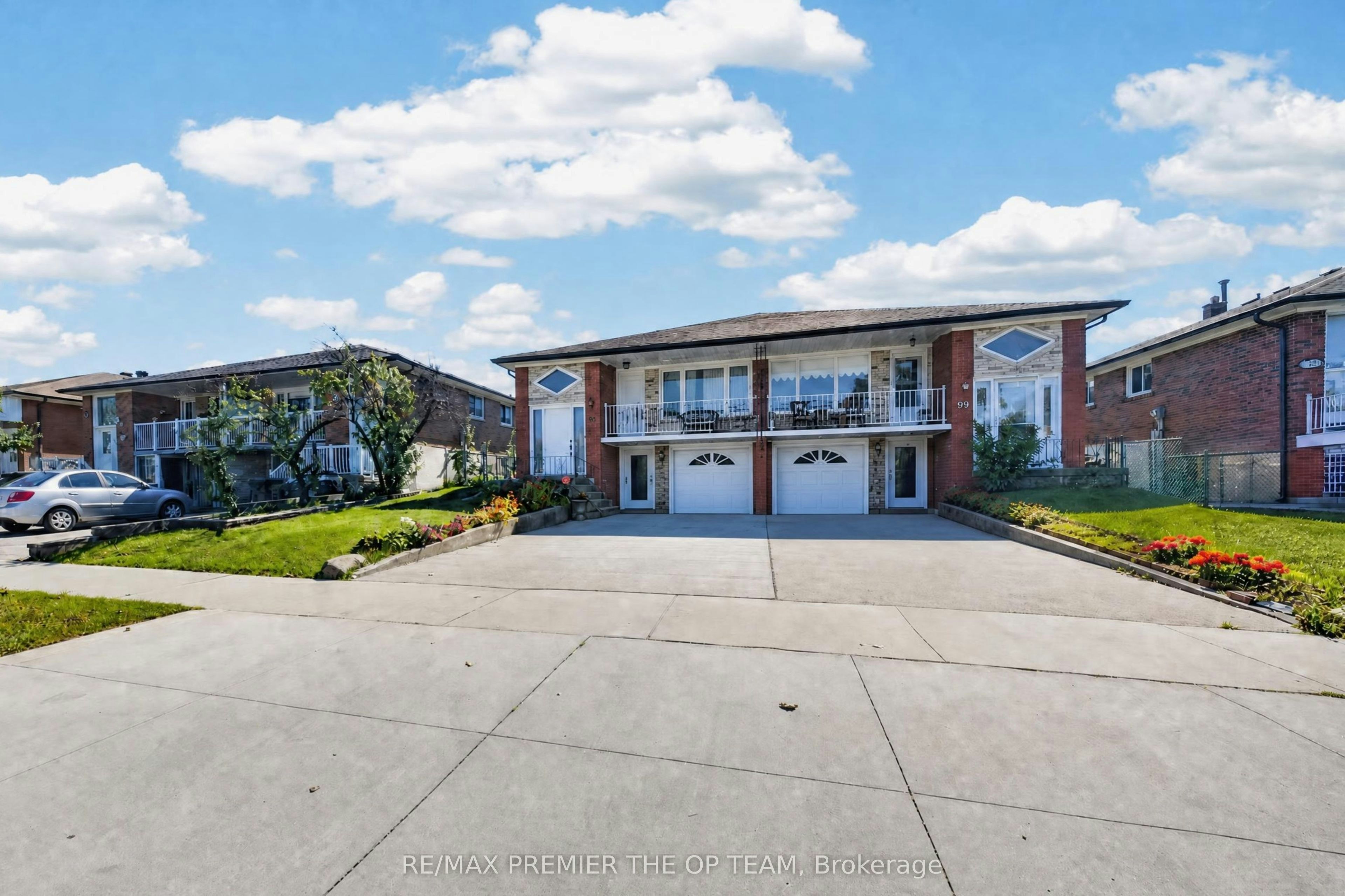 97 Firgrove Crescent, Toronto, ON, M3N 1K5
