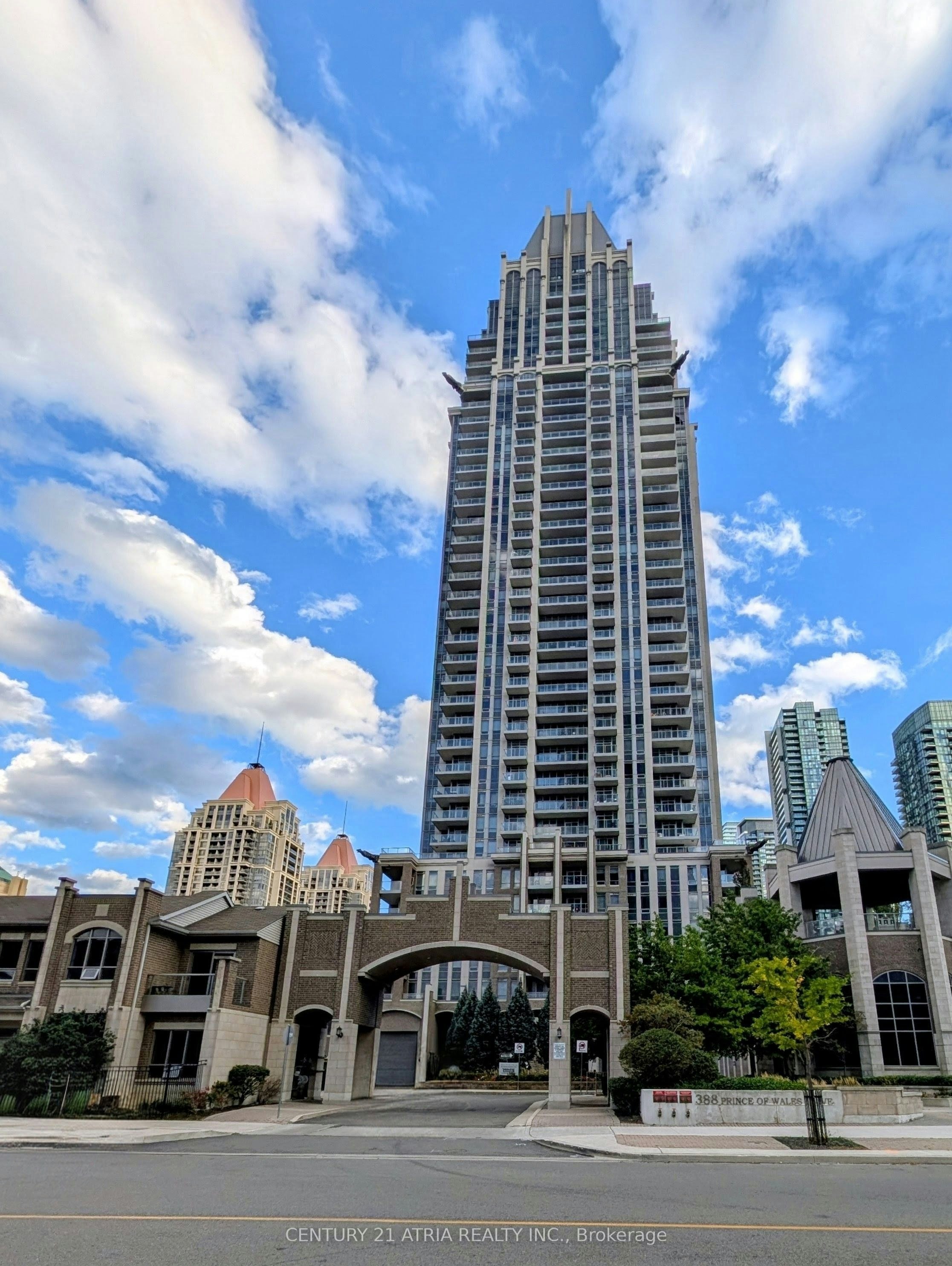 GT101-388 Prince Of Wales N/A, Mississauga, ON, L5B 0A1