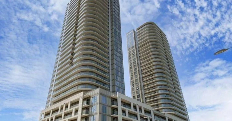 GT101-388 Prince Of Wales N/A, Mississauga, ON, L5B 0A1