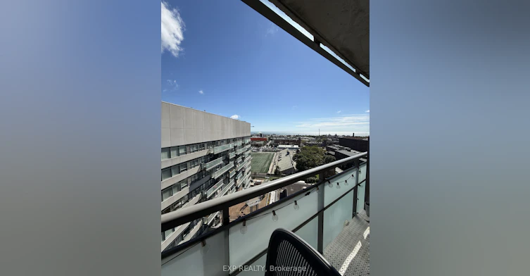 1502-38 Joe Shuster Way, Toronto, ON, M6K 0A5 - 11