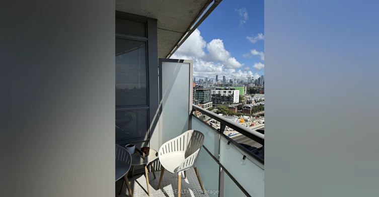 1502-38 Joe Shuster Way, Toronto, ON, M6K 0A5 - 14
