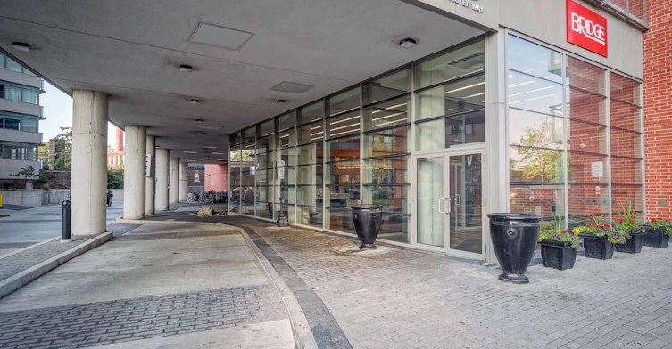 1502-38 Joe Shuster Way, Toronto, ON, M6K 0A5