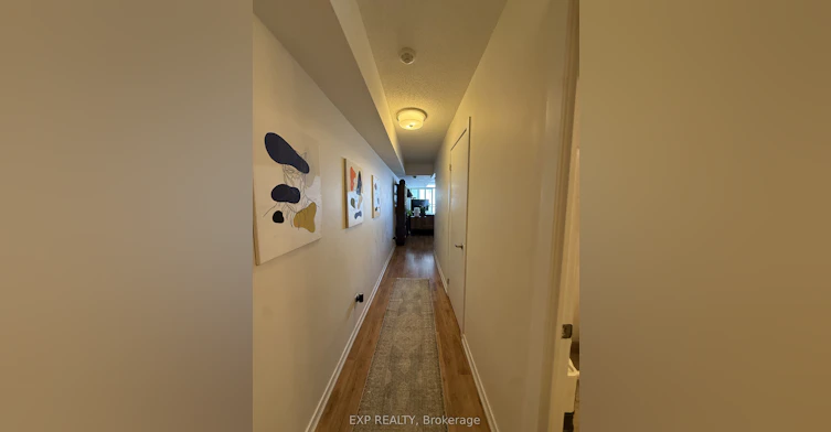 1502-38 Joe Shuster Way, Toronto, ON, M6K 0A5 - 6