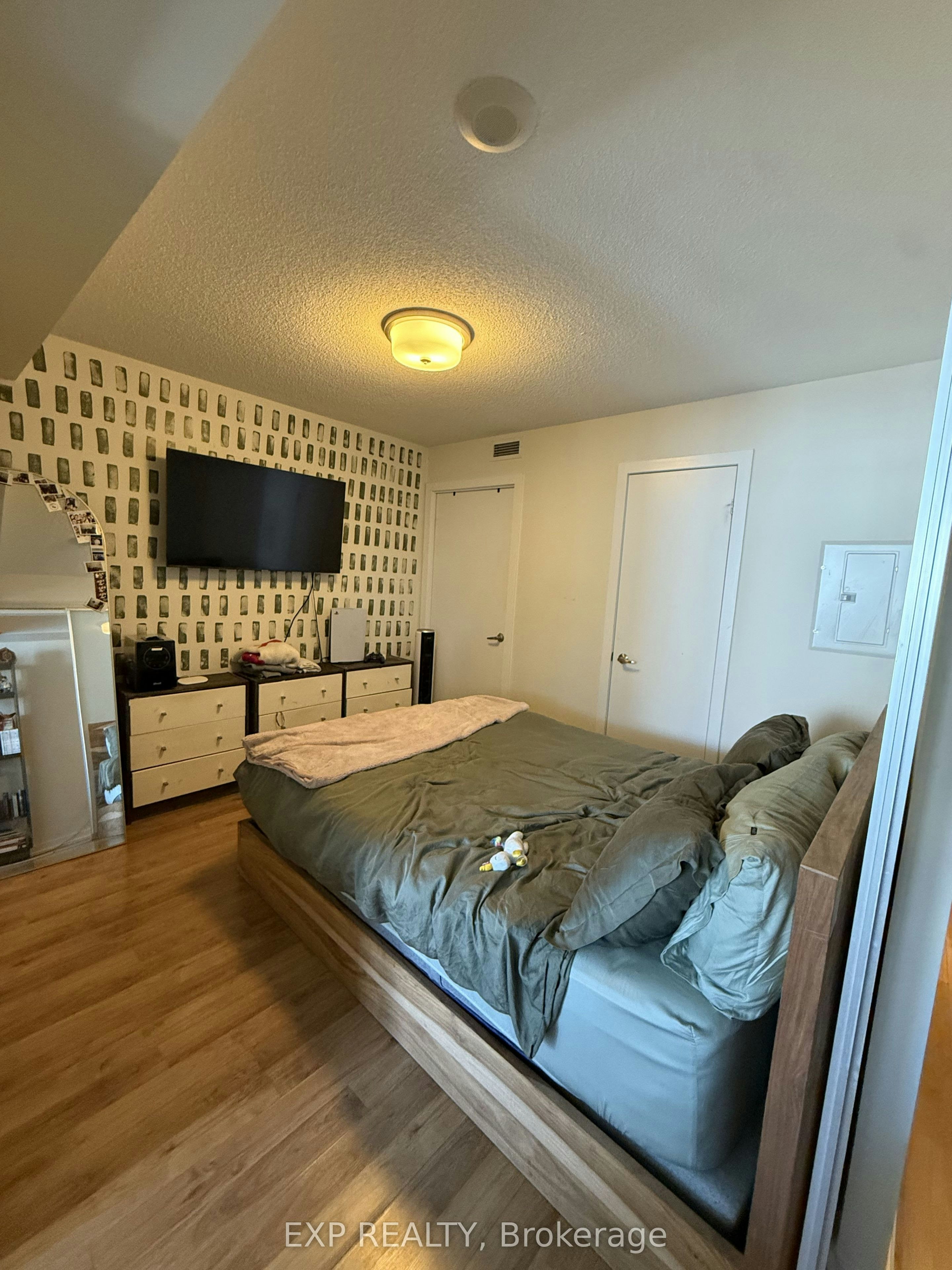 1502-38 Joe Shuster Way, Toronto, ON, M6K 0A5 - 7