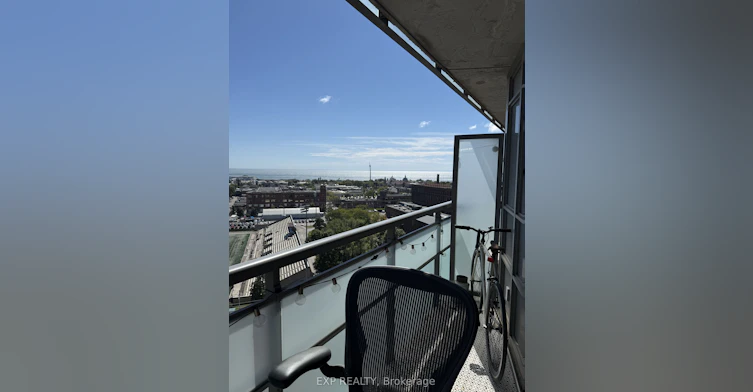 1502-38 Joe Shuster Way, Toronto, ON, M6K 0A5 - 13