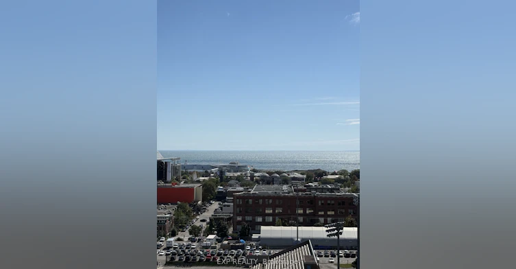 1502-38 Joe Shuster Way, Toronto, ON, M6K 0A5 - 12
