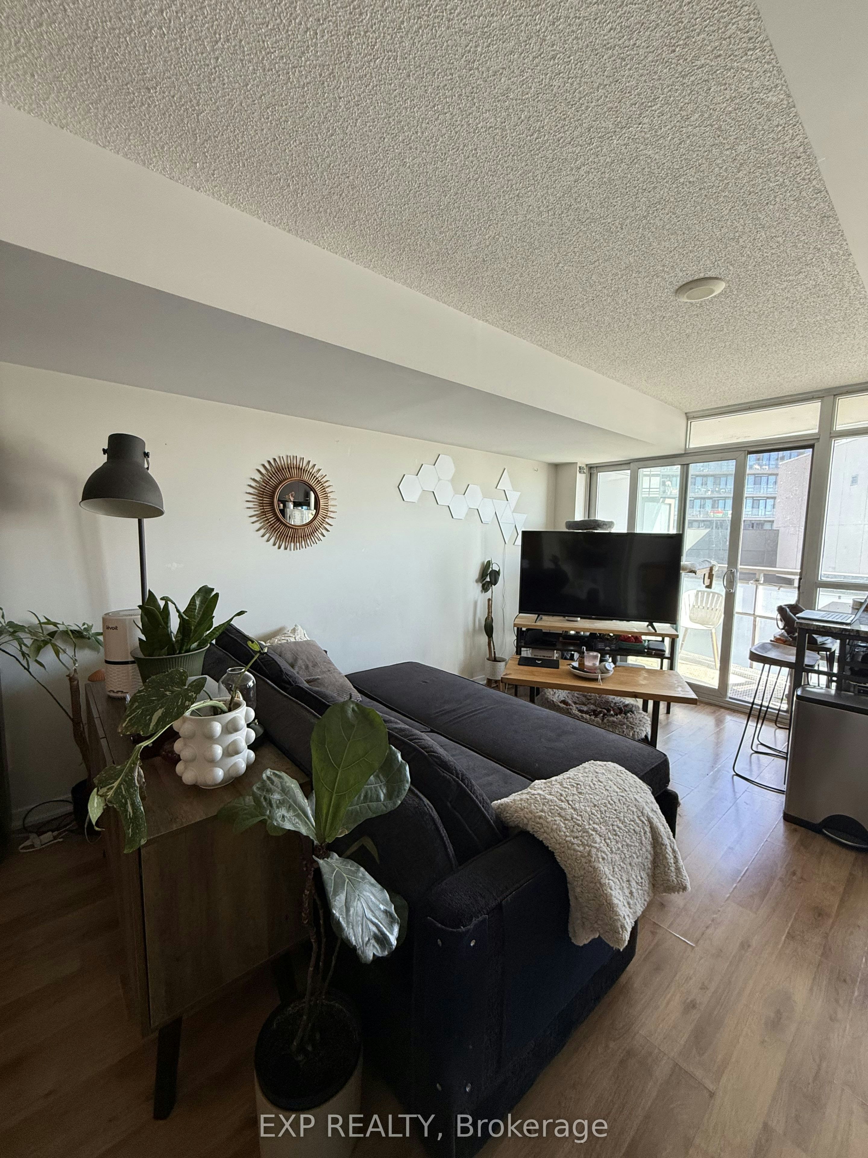 1502-38 Joe Shuster Way, Toronto, ON, M6K 0A5 - 9