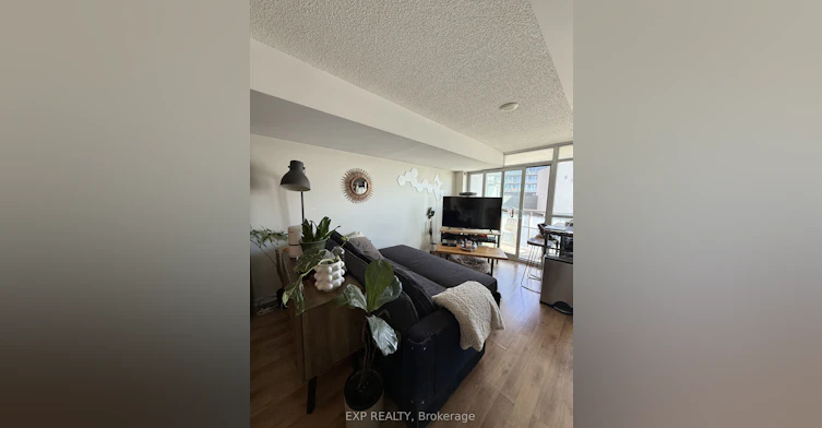 1502-38 Joe Shuster Way, Toronto, ON, M6K 0A5 - 9