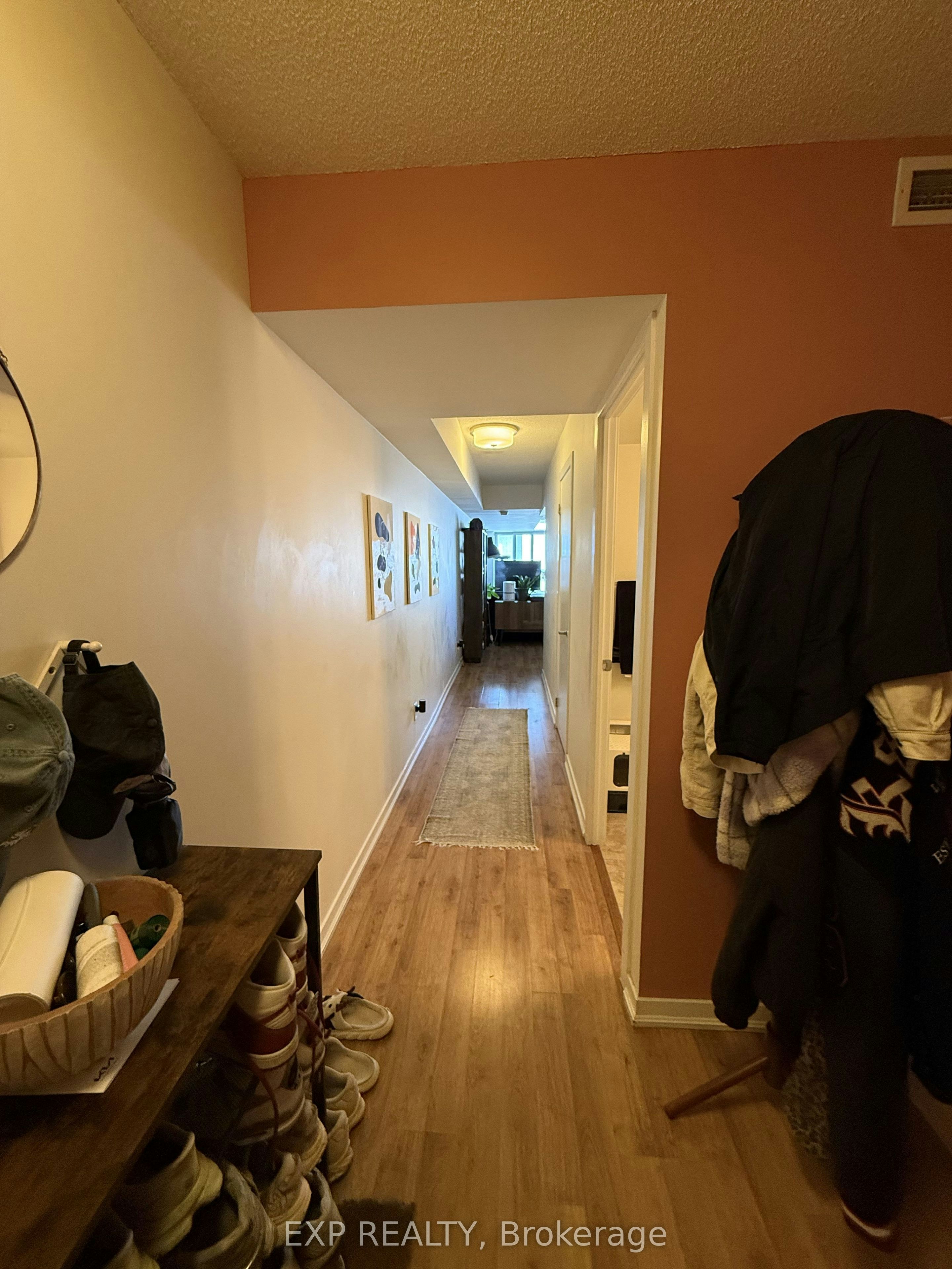 1502-38 Joe Shuster Way, Toronto, ON, M6K 0A5 - 4
