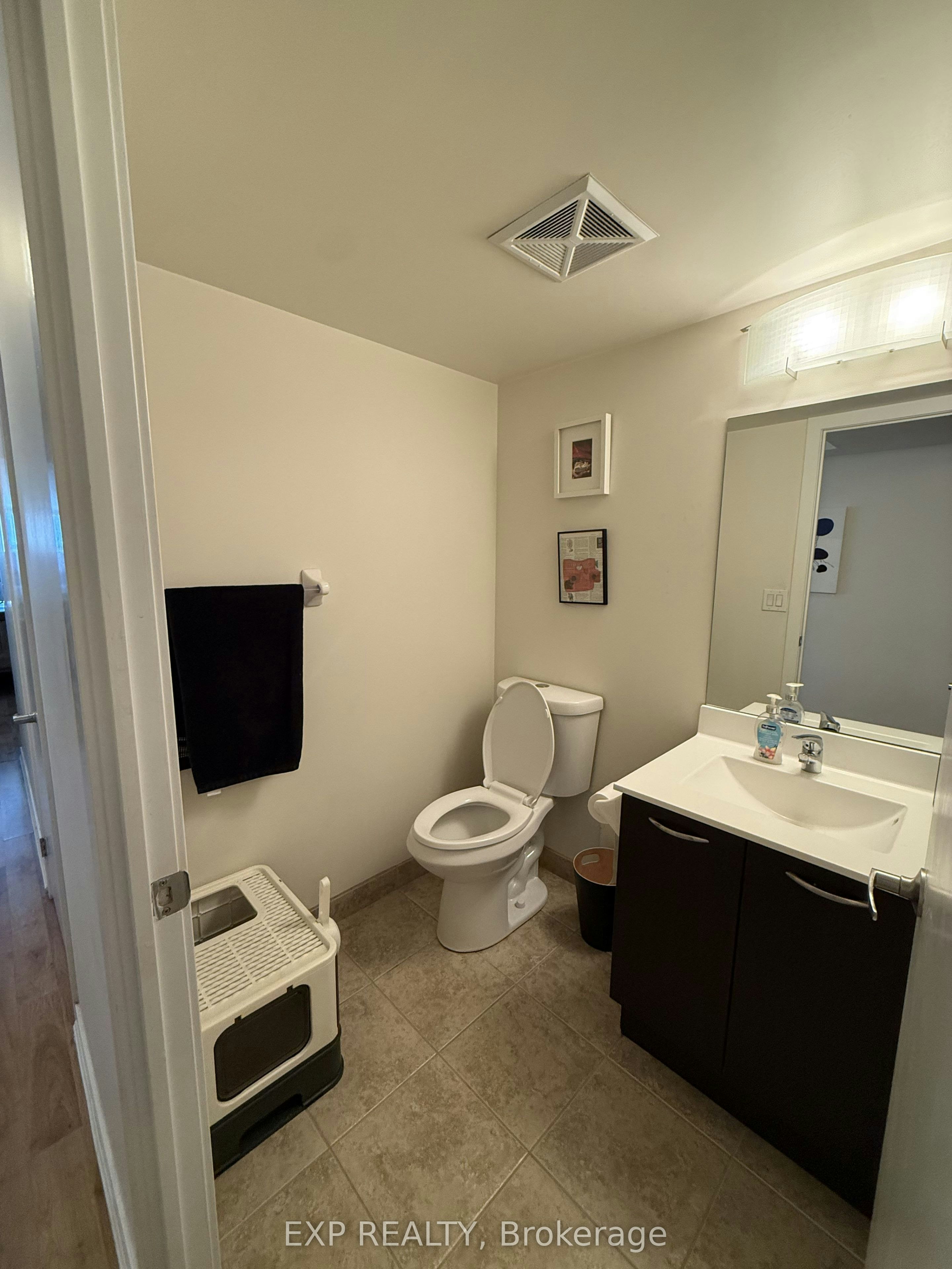 1502-38 Joe Shuster Way, Toronto, ON, M6K 0A5 - 5