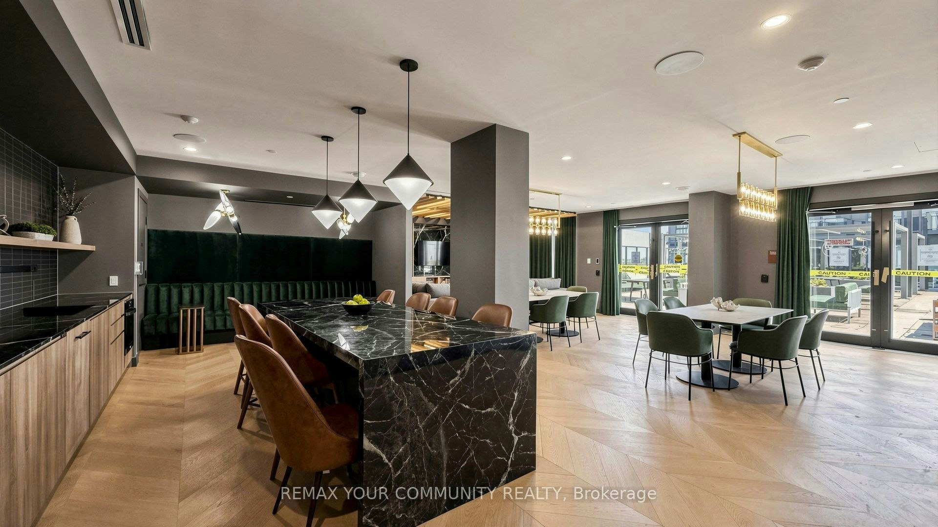 1104-1007 The Queensway Avenue, Toronto, ON, M8Z 0H4 - 34