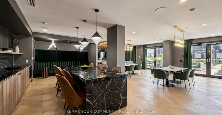 1104-1007 The Queensway Avenue, Toronto, ON, M8Z 0H4 - 34