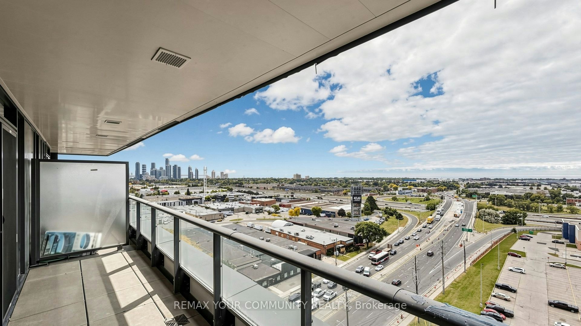 1104-1007 The Queensway Avenue, Toronto, ON, M8Z 0H4 - 20