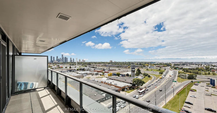 1104-1007 The Queensway Avenue, Toronto, ON, M8Z 0H4 - 20