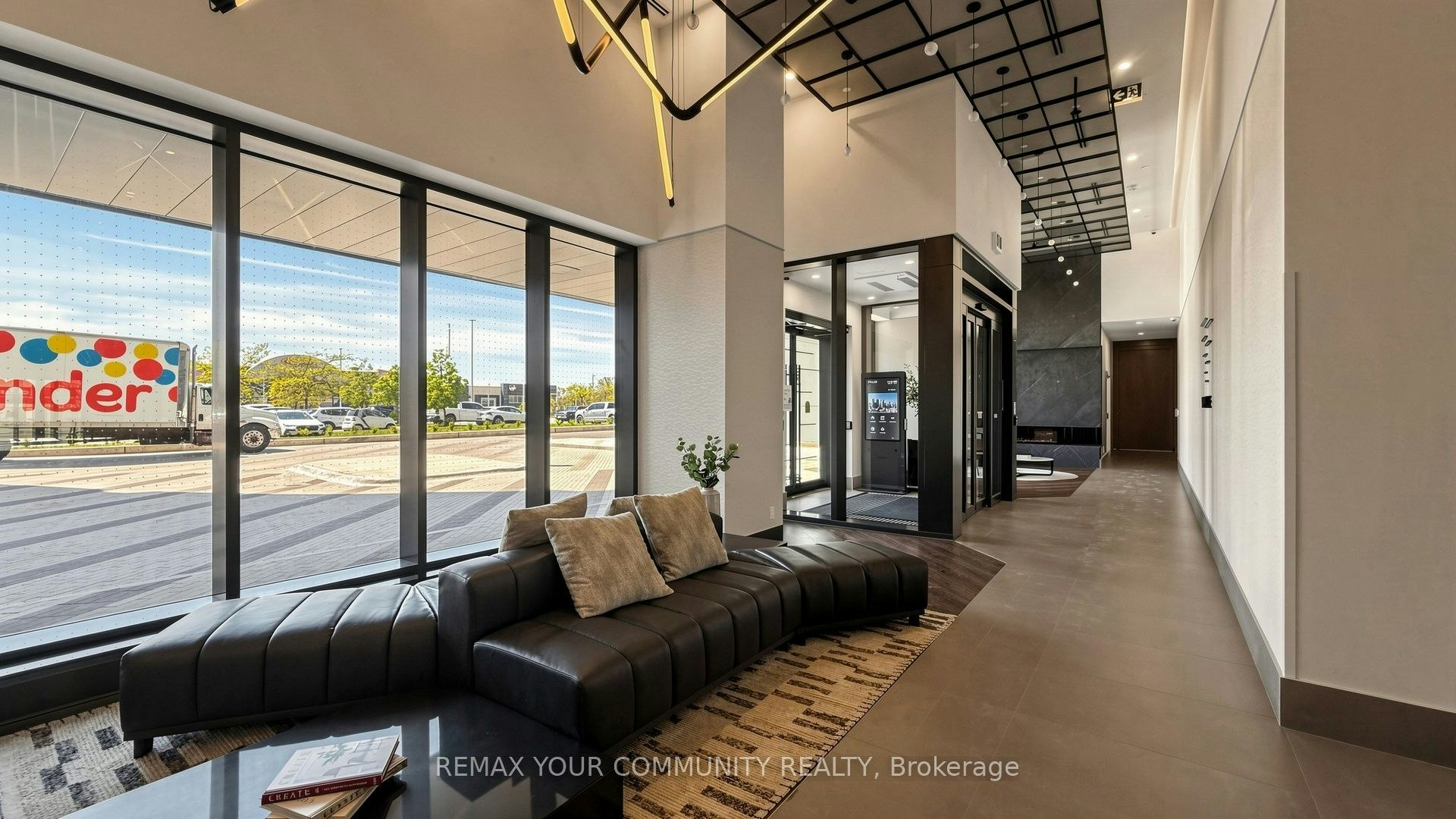 1104-1007 The Queensway Avenue, Toronto, ON, M8Z 0H4 - 3