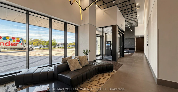 1104-1007 The Queensway Avenue, Toronto, ON, M8Z 0H4 - 3