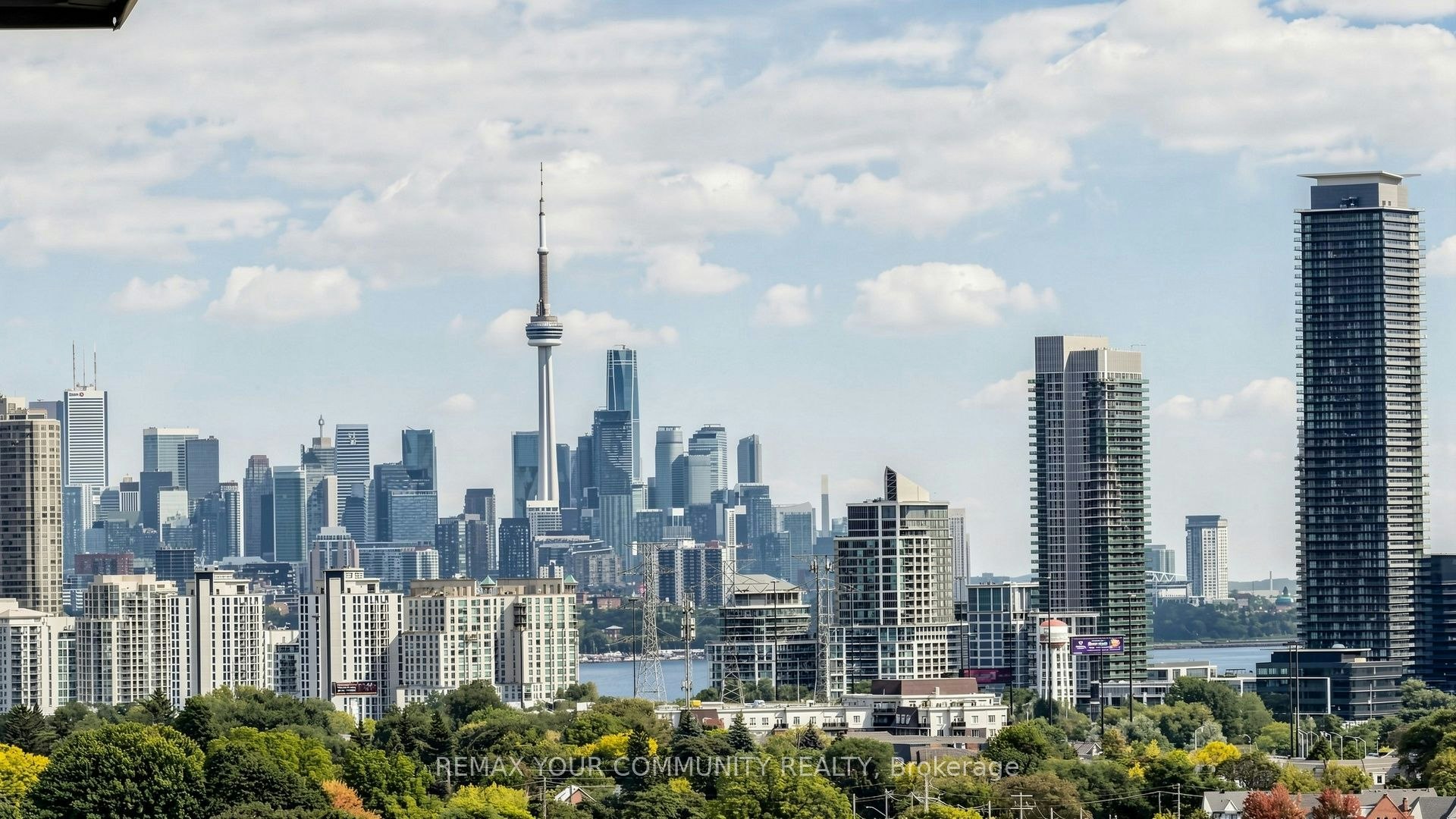 1104-1007 The Queensway Avenue, Toronto, ON, M8Z 0H4 - 21