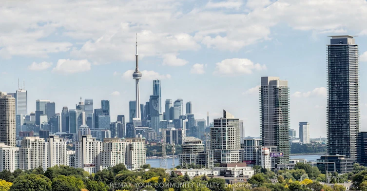 1104-1007 The Queensway Avenue, Toronto, ON, M8Z 0H4 - 21