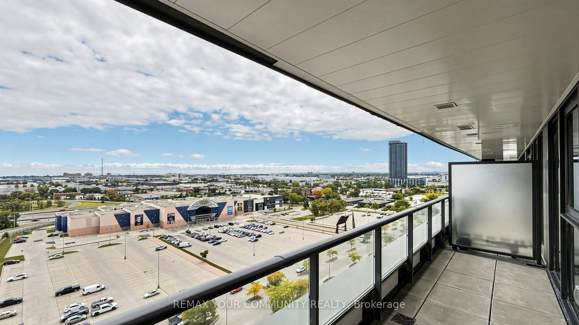 1104-1007 The Queensway Avenue, Toronto, ON, M8Z 0H4 - 18