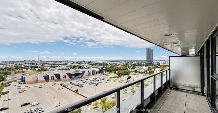1104-1007 The Queensway Avenue, Toronto, ON, M8Z 0H4 - 18