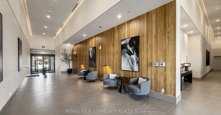 1104-1007 The Queensway Avenue, Toronto, ON, M8Z 0H4 - 4