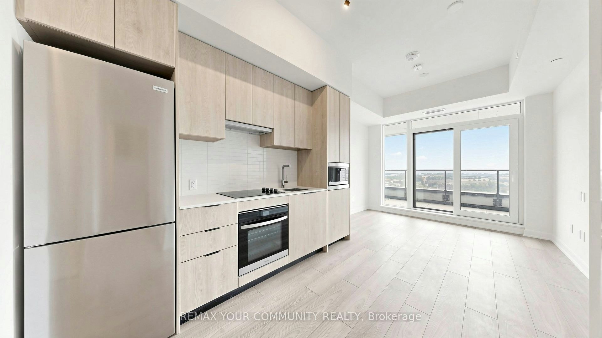 1104-1007 The Queensway Avenue, Toronto, ON, M8Z 0H4 - 5