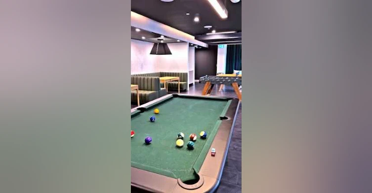 1104-1007 Queensway Avenue, Toronto, ON, M8Z 0H4 - 8