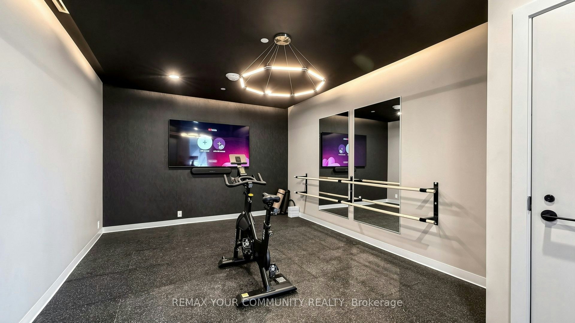 1104-1007 The Queensway Avenue, Toronto, ON, M8Z 0H4 - 26