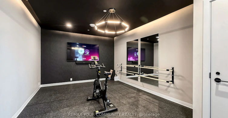 1104-1007 The Queensway Avenue, Toronto, ON, M8Z 0H4 - 26