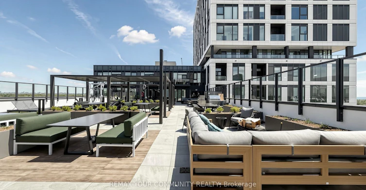 1104-1007 The Queensway Avenue, Toronto, ON, M8Z 0H4 - 38