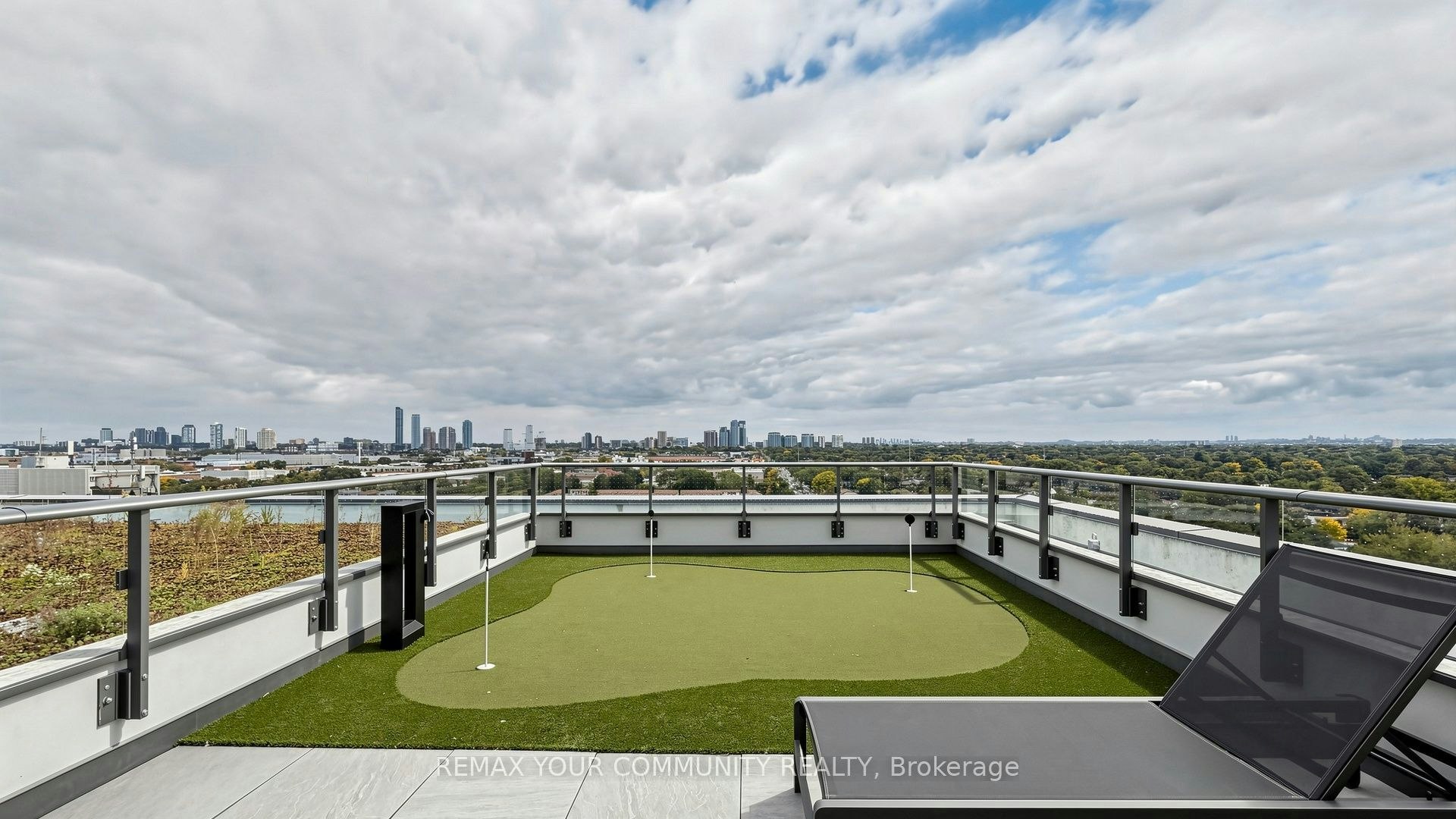 1104-1007 The Queensway Avenue, Toronto, ON, M8Z 0H4 - 24