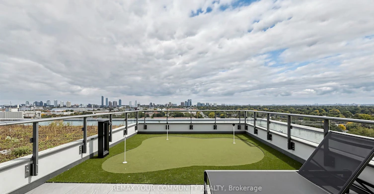1104-1007 The Queensway Avenue, Toronto, ON, M8Z 0H4 - 24