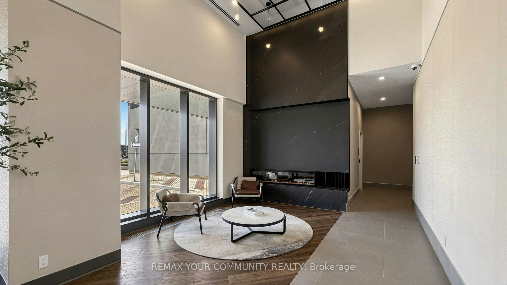 1104-1007 The Queensway Avenue, Toronto, ON, M8Z 0H4 - 2