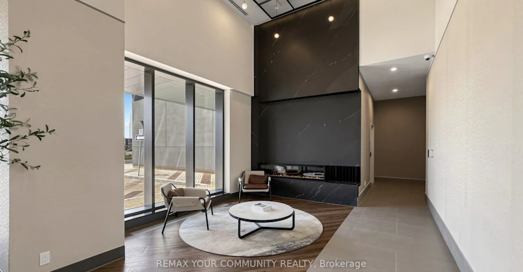1104-1007 The Queensway Avenue, Toronto, ON, M8Z 0H4 - 2
