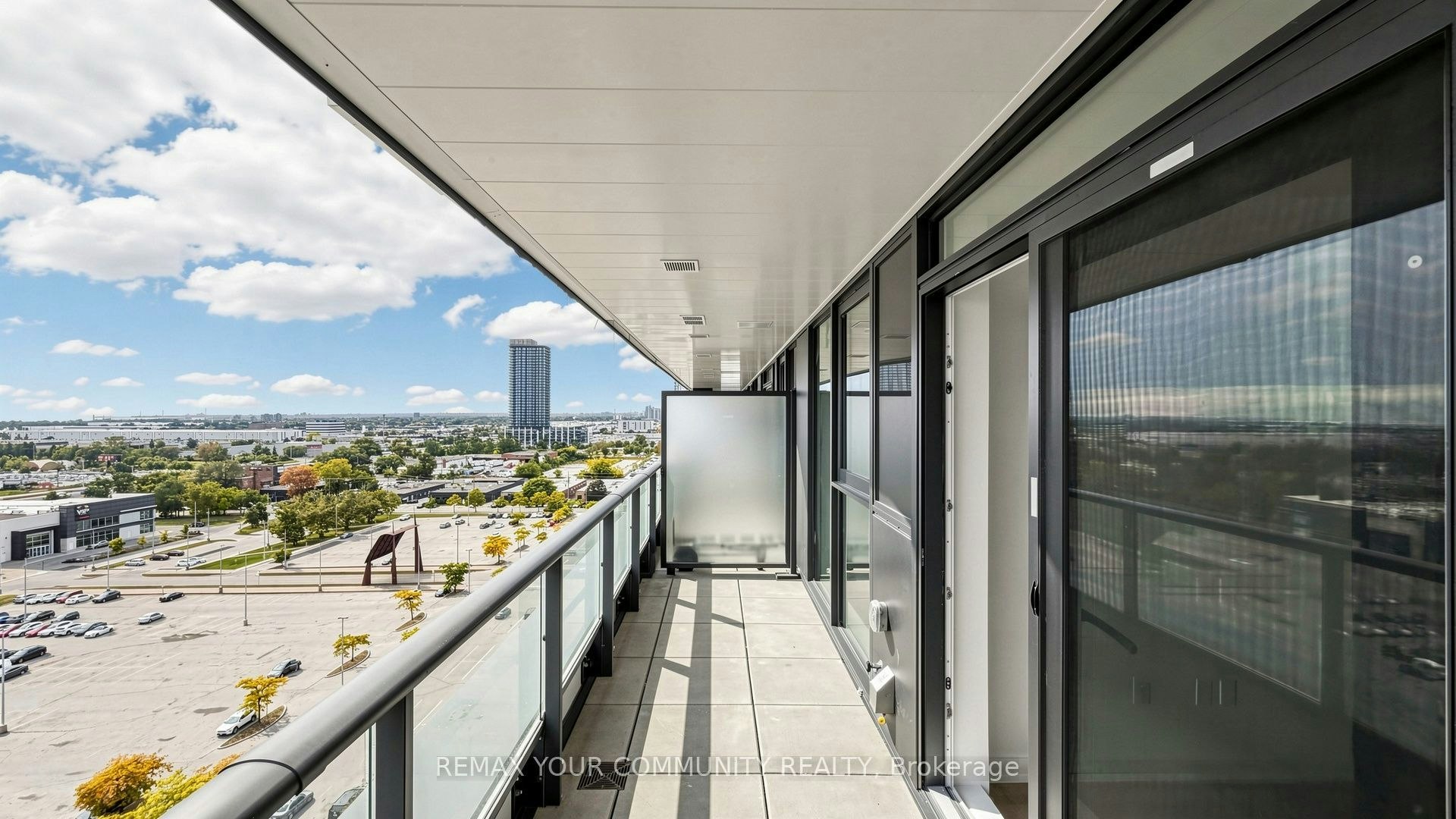 1104-1007 The Queensway Avenue, Toronto, ON, M8Z 0H4 - 19
