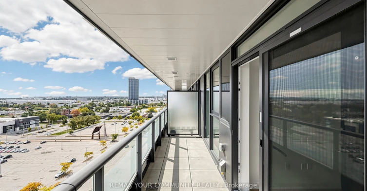 1104-1007 The Queensway Avenue, Toronto, ON, M8Z 0H4 - 19