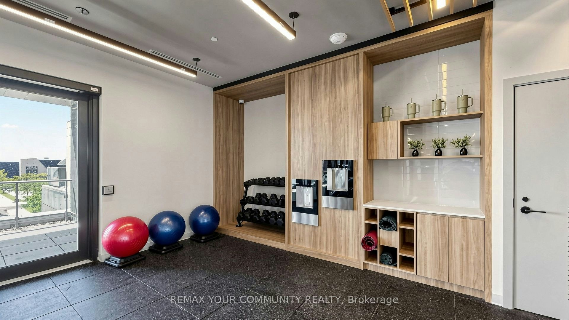 1104-1007 The Queensway Avenue, Toronto, ON, M8Z 0H4 - 27