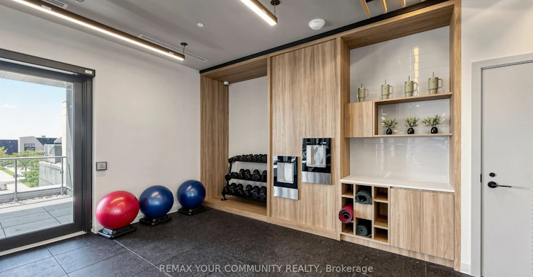 1104-1007 The Queensway Avenue, Toronto, ON, M8Z 0H4 - 27