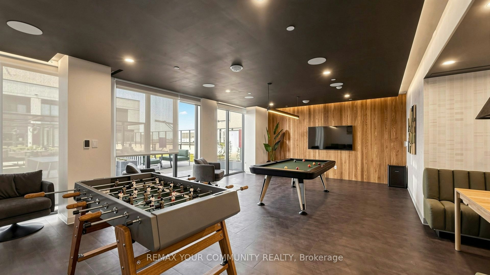 1104-1007 The Queensway Avenue, Toronto, ON, M8Z 0H4 - 28