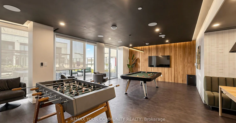 1104-1007 The Queensway Avenue, Toronto, ON, M8Z 0H4 - 28